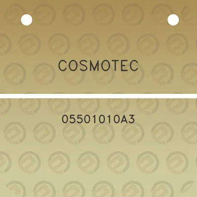 cosmotec-05501010a3