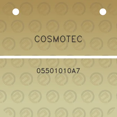 cosmotec-05501010a7