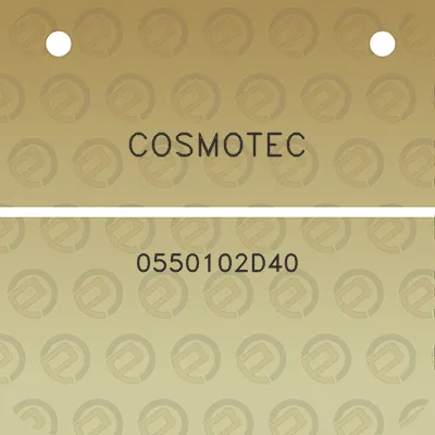 cosmotec-0550102d40