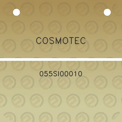 cosmotec-055si00010