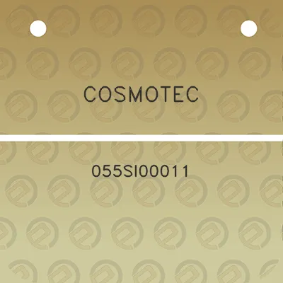 cosmotec-055si00011