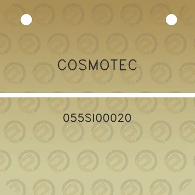 cosmotec-055si00020