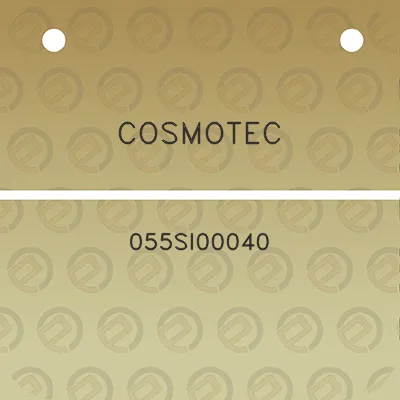 cosmotec-055si00040