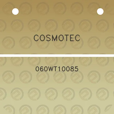 cosmotec-060wt10085