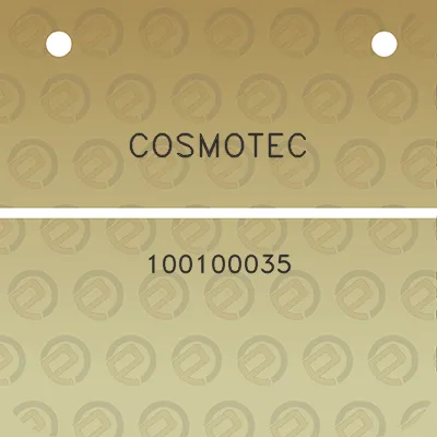 cosmotec-100100035