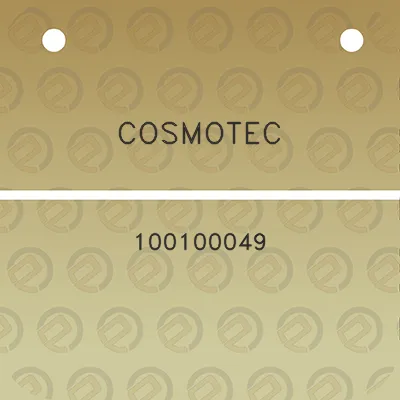 cosmotec-100100049