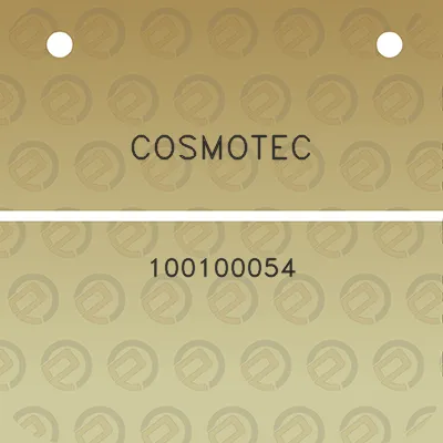 cosmotec-100100054