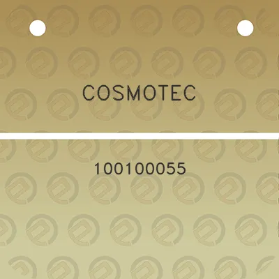 cosmotec-100100055