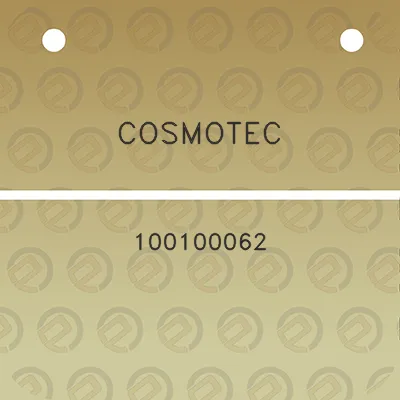 cosmotec-100100062