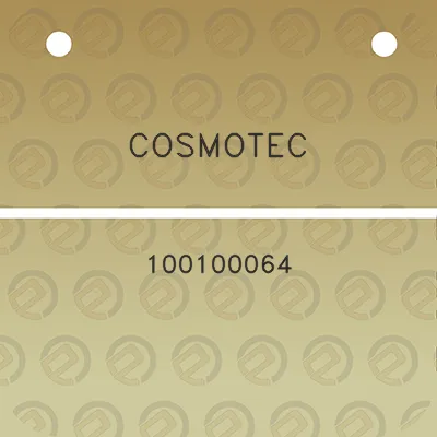 cosmotec-100100064