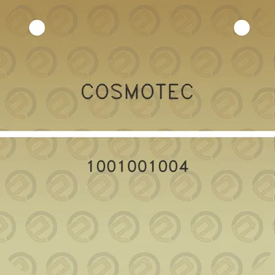 cosmotec-1001001004