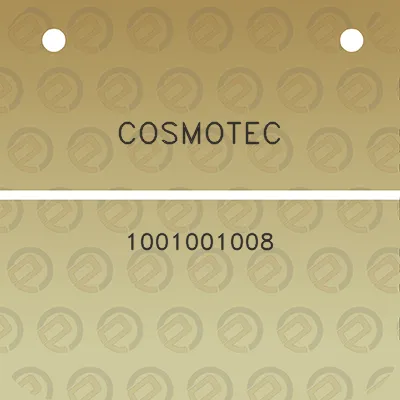 cosmotec-1001001008