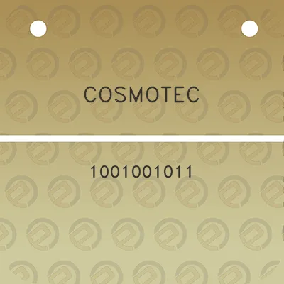 cosmotec-1001001011