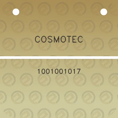 cosmotec-1001001017