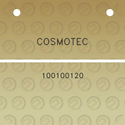 cosmotec-100100120