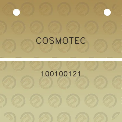 cosmotec-100100121