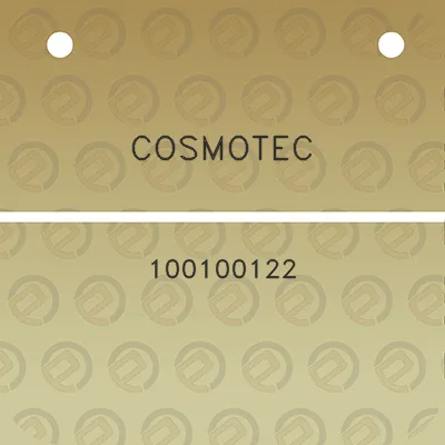 cosmotec-100100122