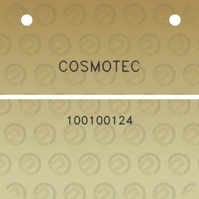 cosmotec-100100124