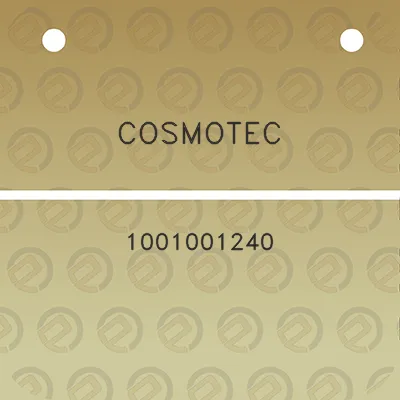 cosmotec-1001001240