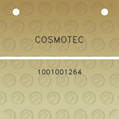 cosmotec-1001001264