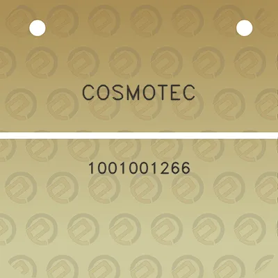 cosmotec-1001001266