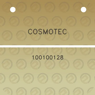 cosmotec-100100128