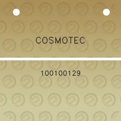 cosmotec-100100129