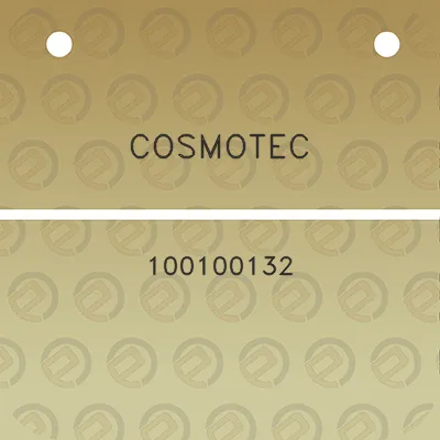 cosmotec-100100132