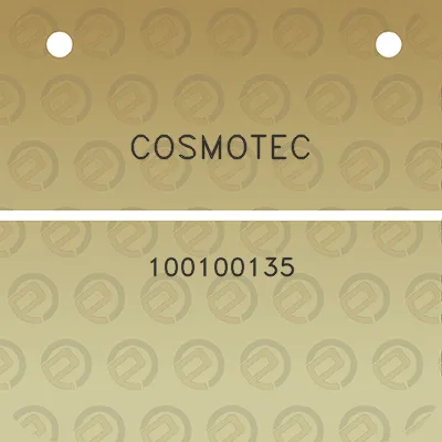 cosmotec-100100135