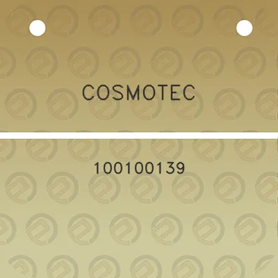 cosmotec-100100139