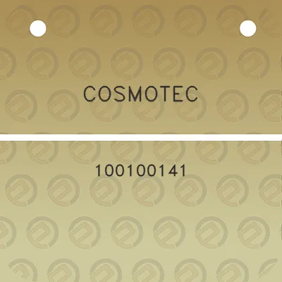 cosmotec-100100141