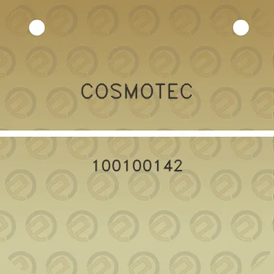 cosmotec-100100142