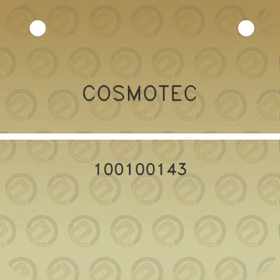 cosmotec-100100143