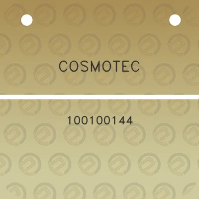 cosmotec-100100144