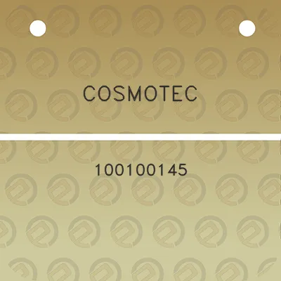 cosmotec-100100145