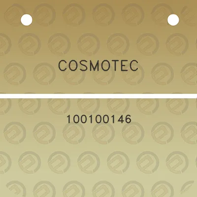 cosmotec-100100146