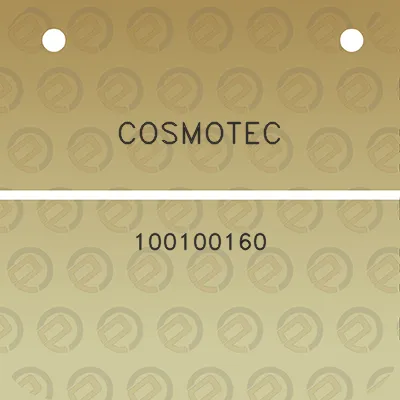 cosmotec-100100160