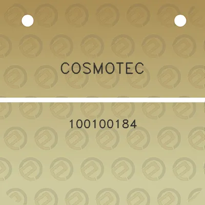 cosmotec-100100184