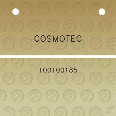 cosmotec-100100185