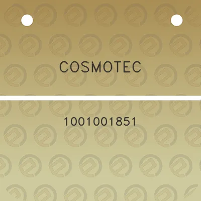 cosmotec-1001001851