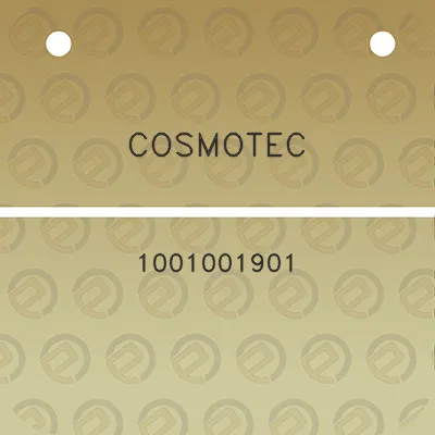 cosmotec-1001001901