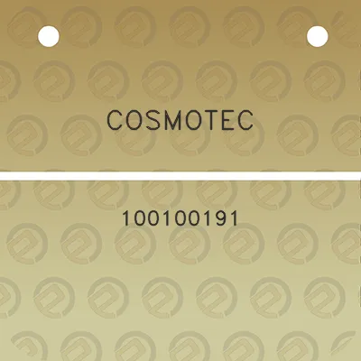 cosmotec-100100191