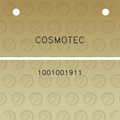 cosmotec-1001001911