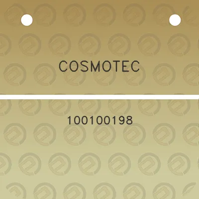 cosmotec-100100198