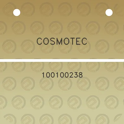 cosmotec-100100238