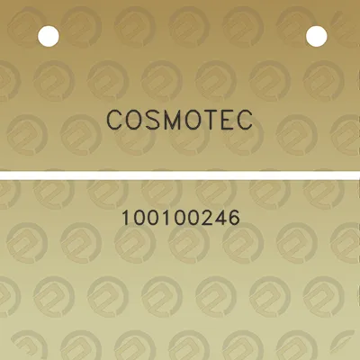 cosmotec-100100246