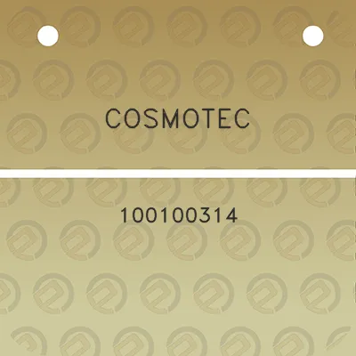 cosmotec-100100314