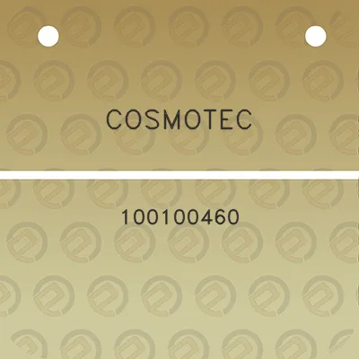 cosmotec-100100460