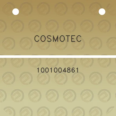 cosmotec-1001004861