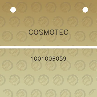 cosmotec-1001006059